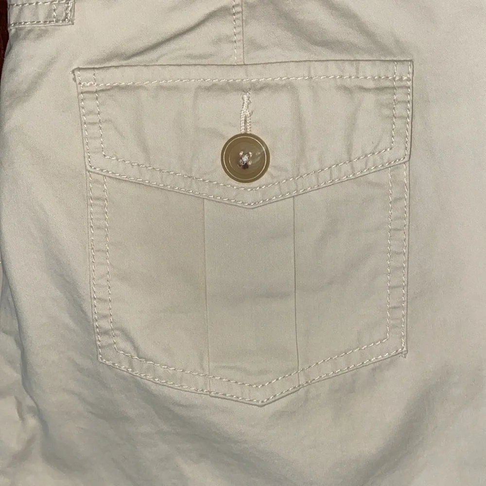 Banana Republic capris - Picture 5 of 5
